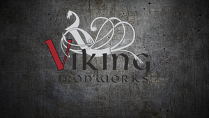 Viking Iron Works